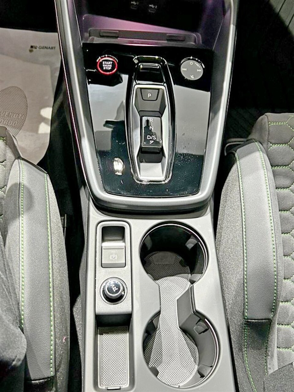 Audi RS 3 Sportback 2.5 tfsi quattro s-tronic Benzina