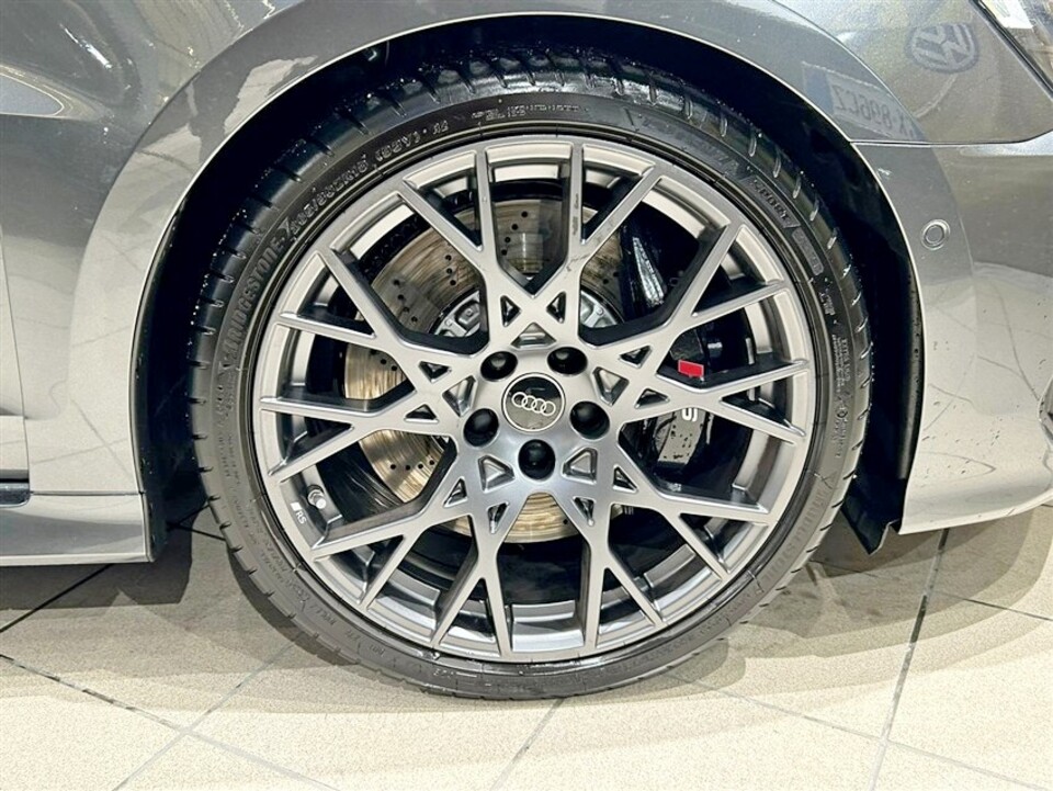 Audi RS 3 Sportback 2.5 tfsi quattro s-tronic Benzina