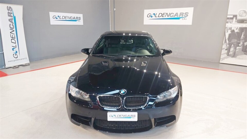 BMW M3 E93 Cabrio Cabrio 4.0 V8 Benzina