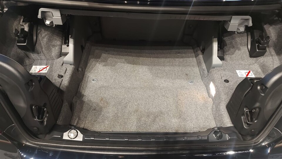 BMW M3 E93 Cabrio Cabrio 4.0 V8 Benzina