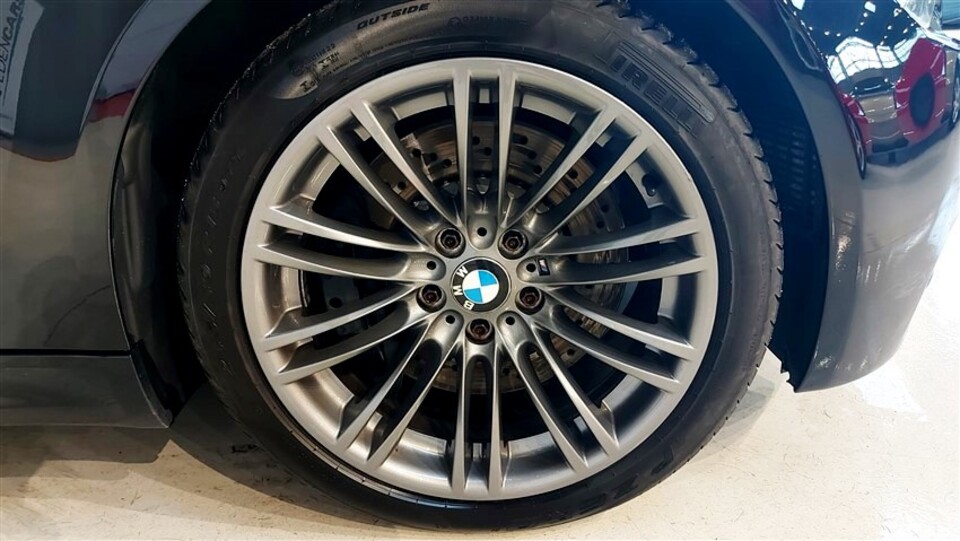 BMW M3 E93 Cabrio Cabrio 4.0 V8 Benzina