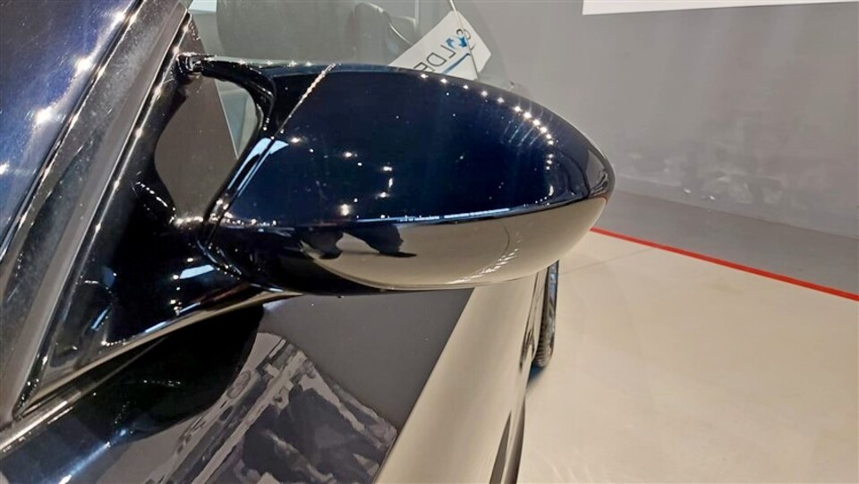 BMW M3 E93 Cabrio Cabrio 4.0 V8 Benzina