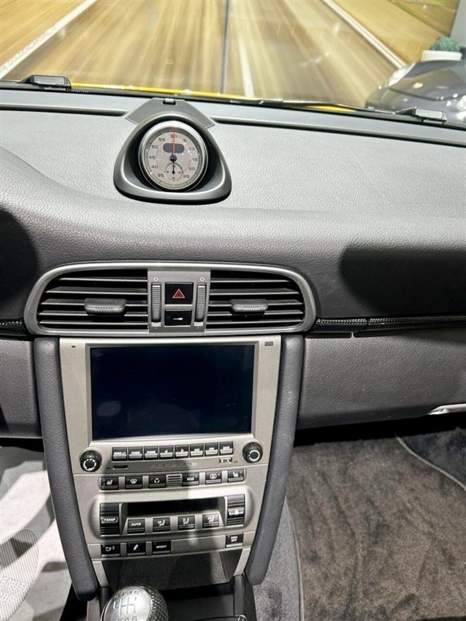 Porsche 997 997 Cabrio 3.8 Carrera S Benzina