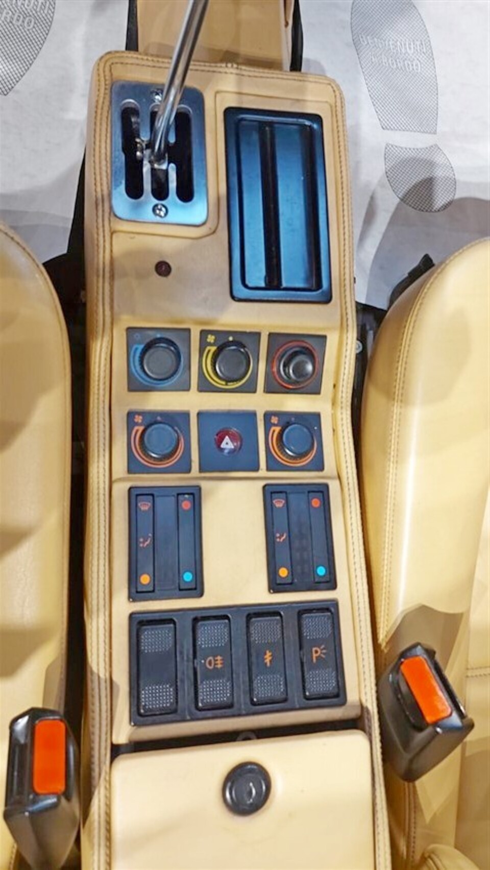 Ferrari 208 2.0 GTS Turbo Int. PRIMA VERNICE!! Benzina