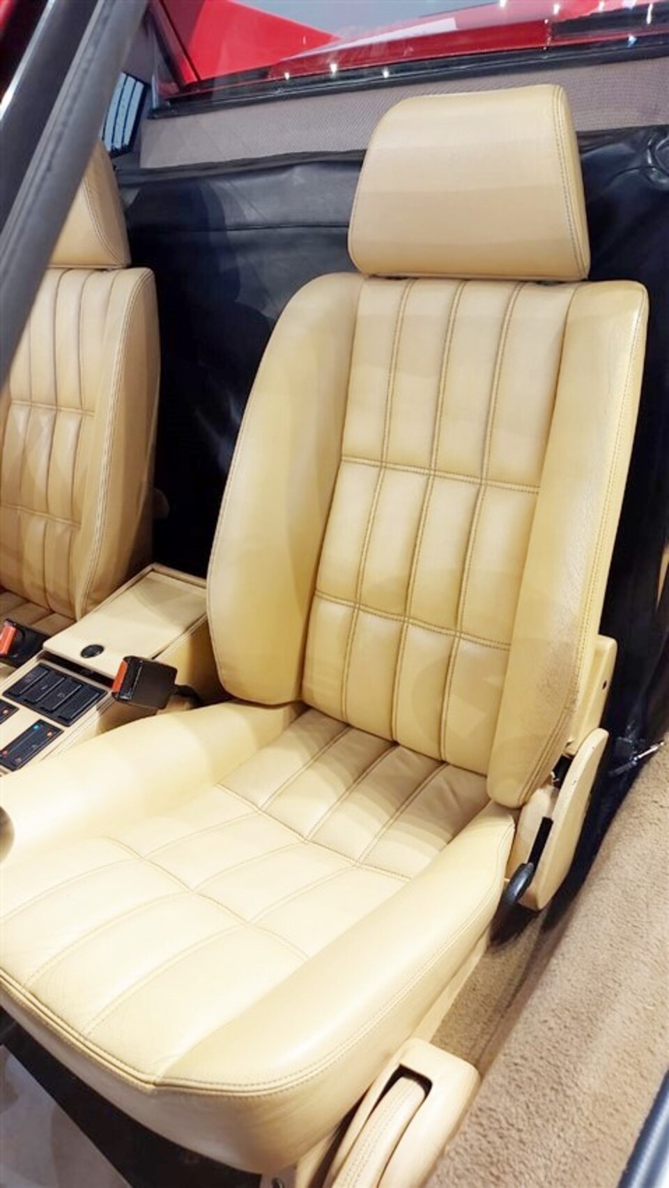 Ferrari 208 2.0 GTS Turbo Int. PRIMA VERNICE!! Benzina