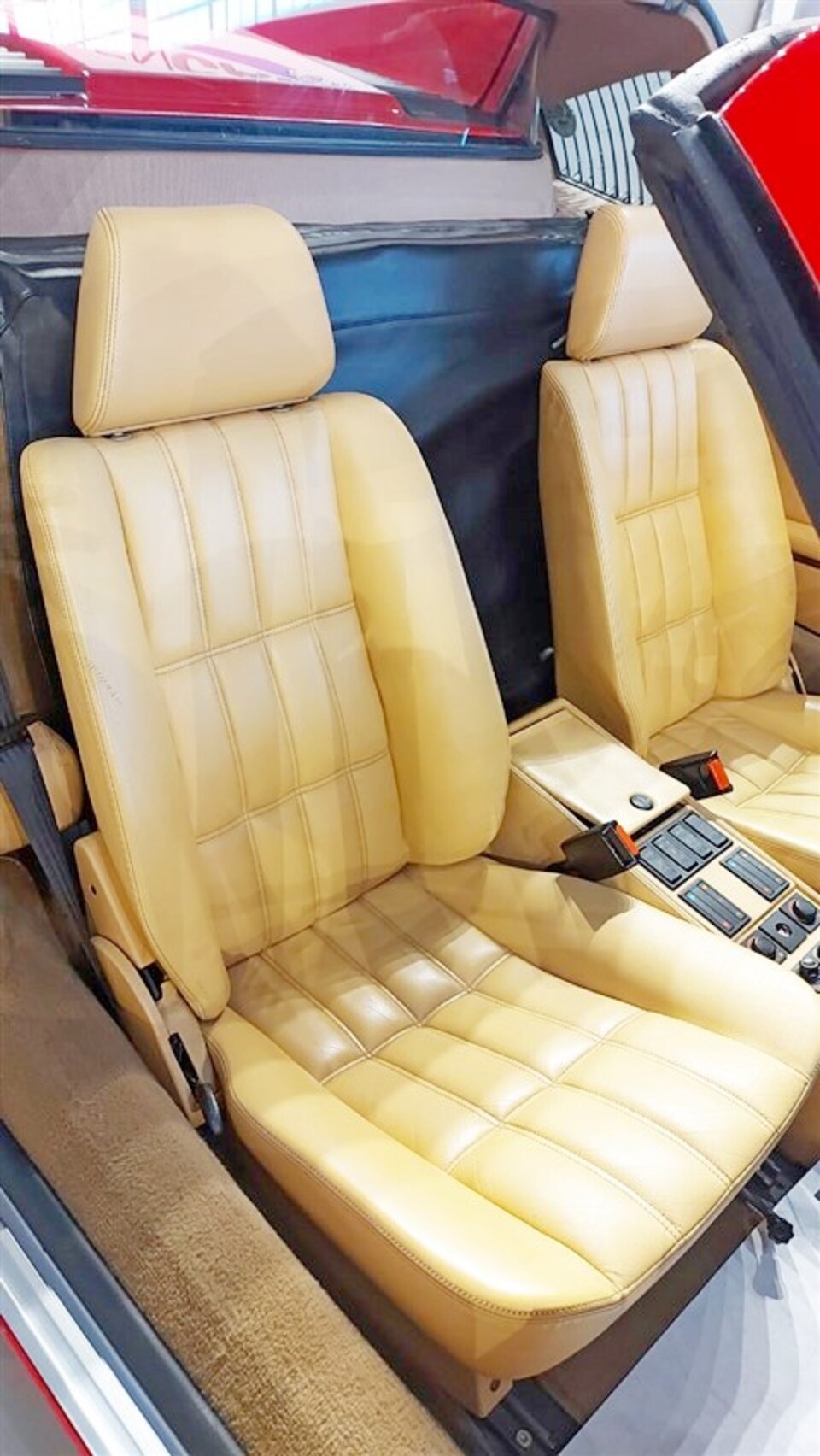 Ferrari 208 2.0 GTS Turbo Int. PRIMA VERNICE!! Benzina