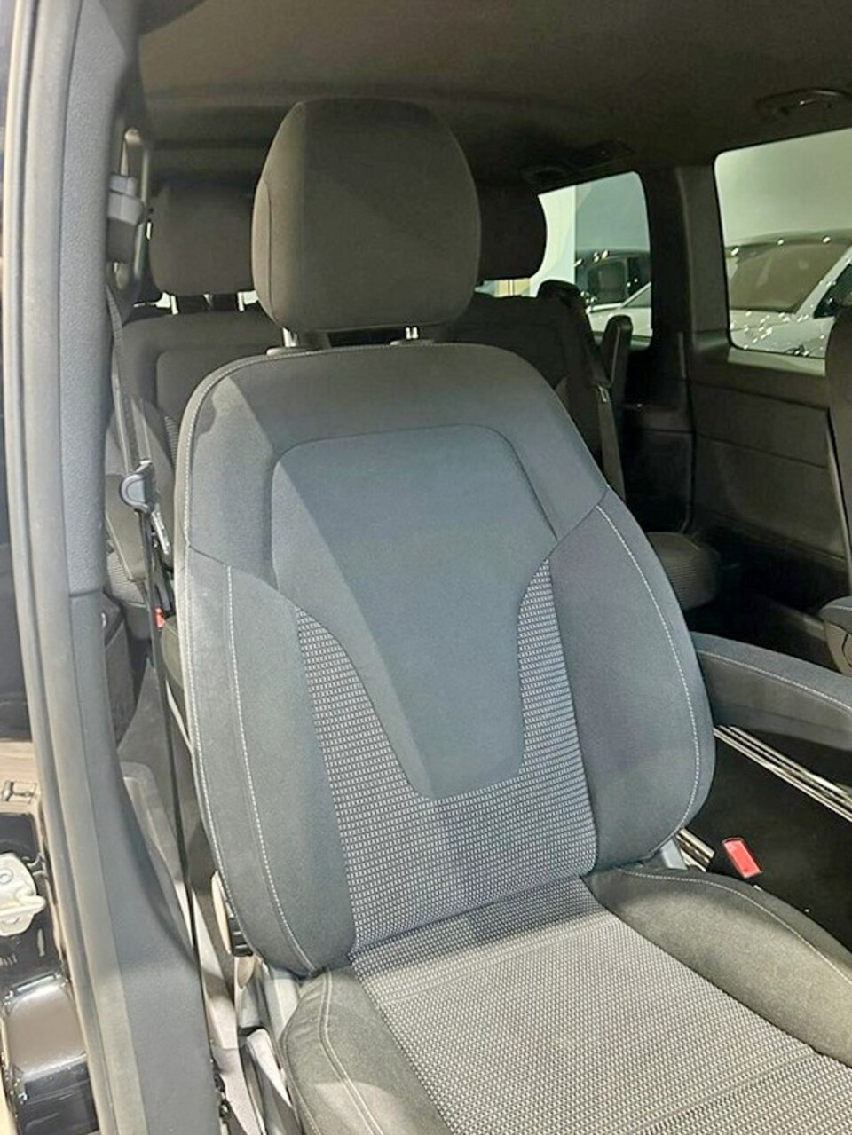 Mercedes-Benz Classe V 300 Tourer Xl Versione Super lusso Diesel