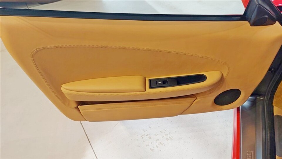 Ferrari F430 Coupe 4.3 F1 Benzina