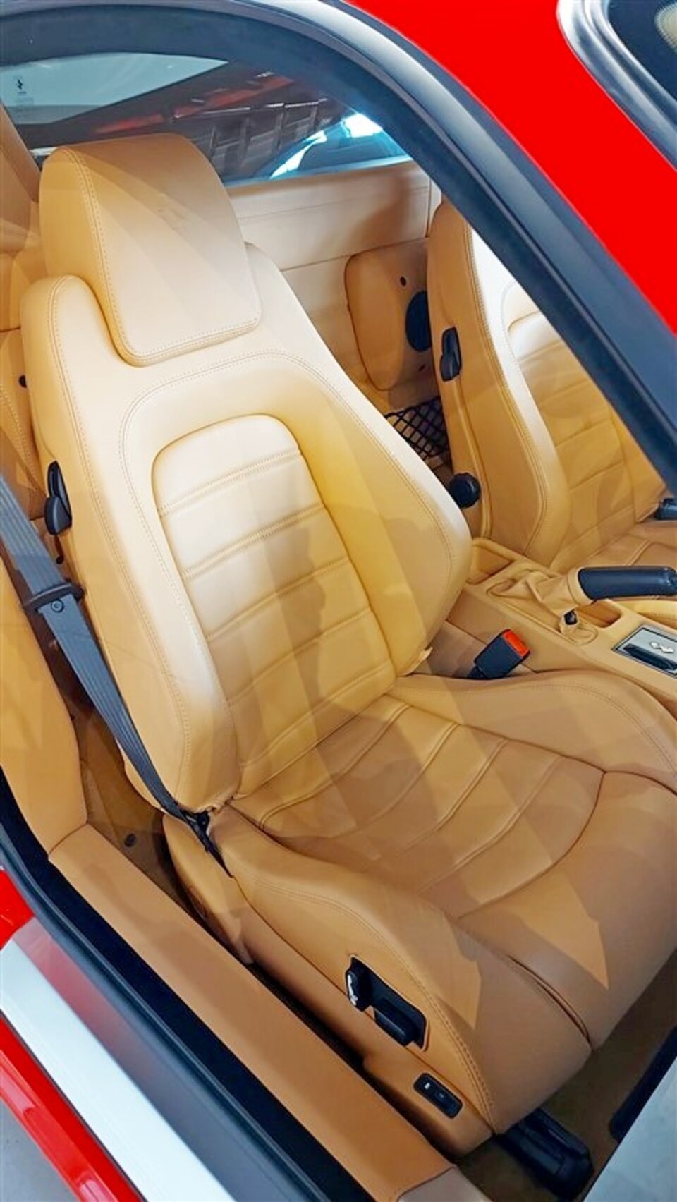 Ferrari F430 Coupe 4.3 F1 Benzina