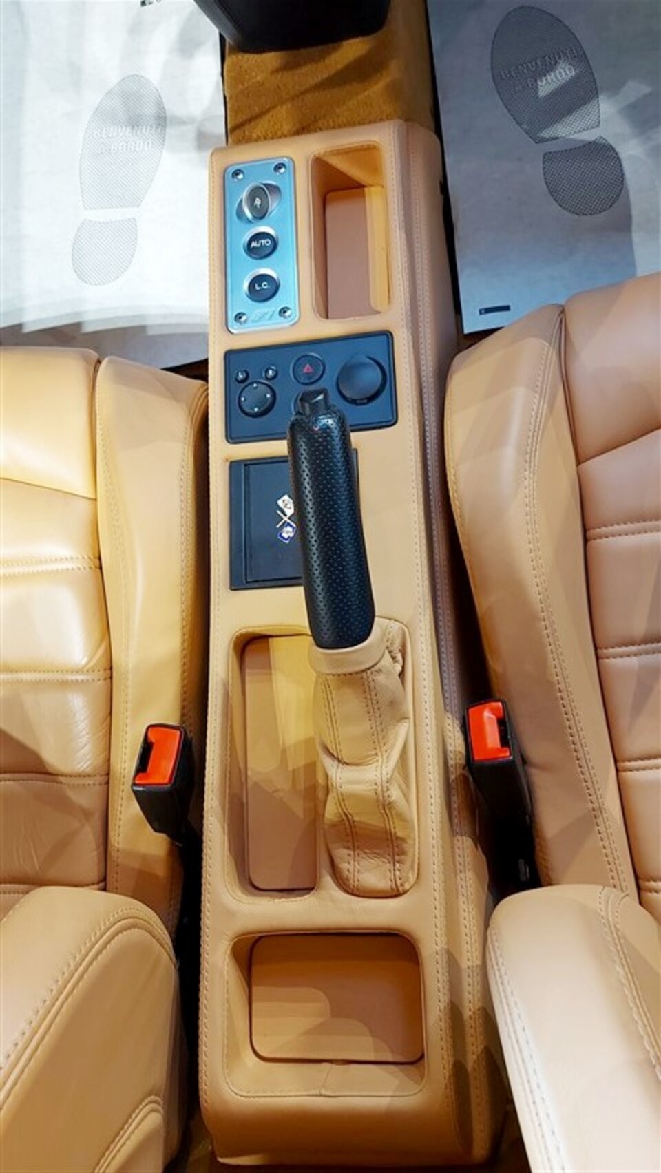 Ferrari F430 Coupe 4.3 F1 Benzina