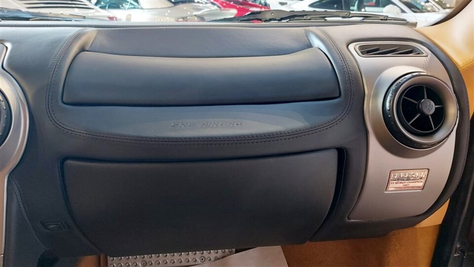 Ferrari F430 Coupe 4.3 F1 Benzina