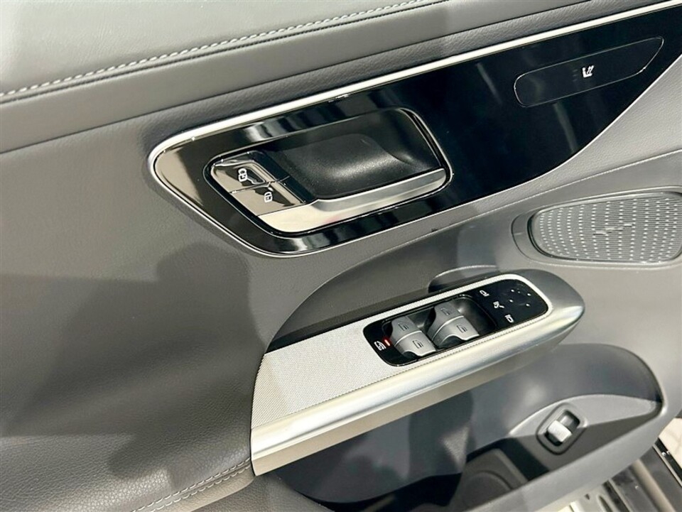 Mercedes-Benz GLC D AMG Line Premium Plus 4matic auto Elettrica / Diesel