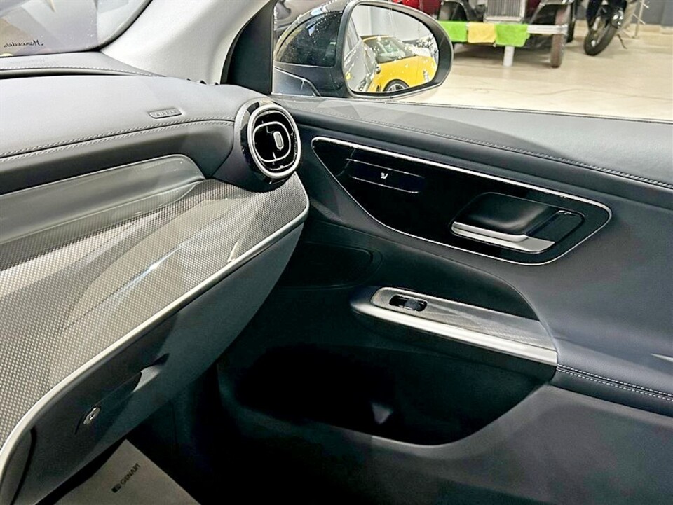 Mercedes-Benz GLC D AMG Line Premium Plus 4matic auto Elettrica / Diesel