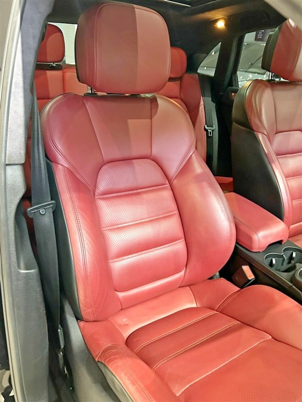 Porsche Macan 2.9 Turbo Da 440 Cv Benzina