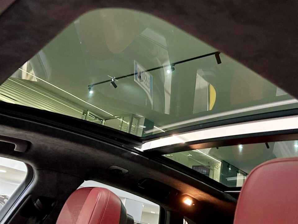 Porsche Macan 2.9 Turbo Da 440 Cv Benzina