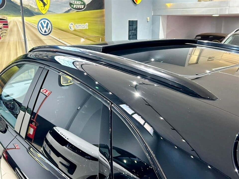 Porsche Macan 2.9 Turbo Da 440 Cv Benzina