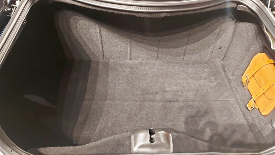 Ferrari 599 GTB Fiorano 6.0 F1 Benzina