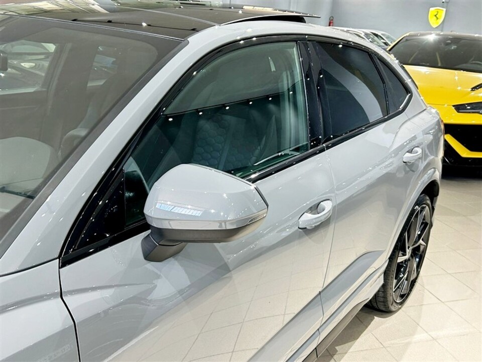 Audi RSQ3 Sportback 2.5 quattro s-tronic Benzina