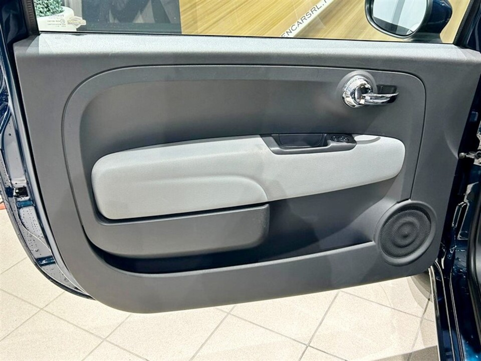 Fiat 500C 1.2 Pop 69cv Benzina