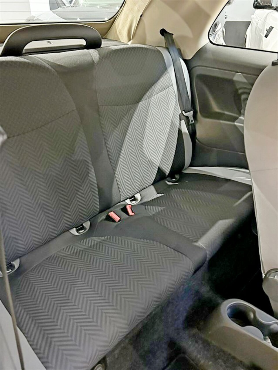 Fiat 500C 1.2 Pop 69cv Benzina