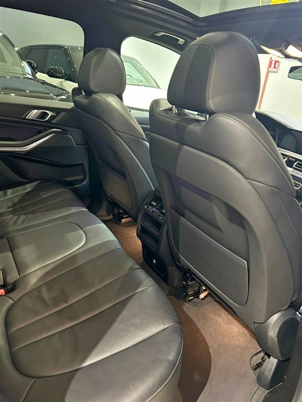 BMW X5 xdrive30d Msport auto Diesel