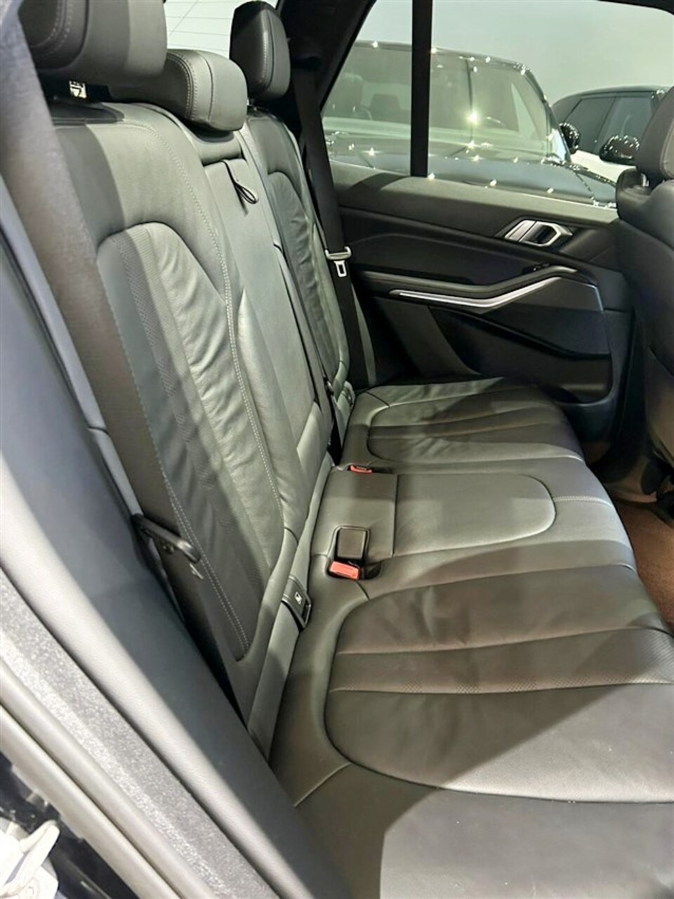 BMW X5 xdrive30d Msport auto Diesel