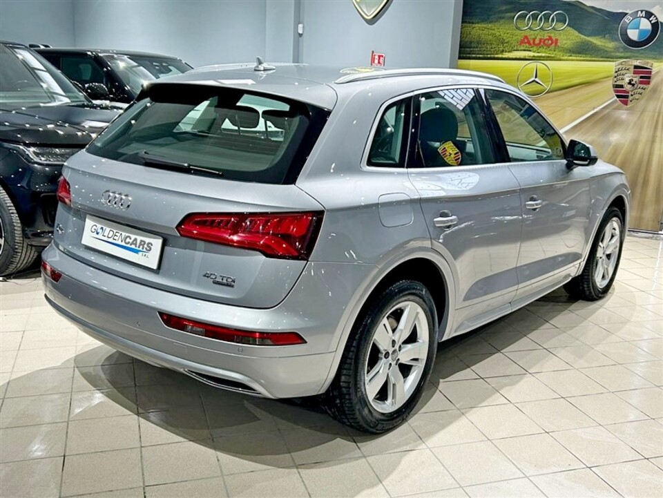 Audi Q5 40 2.0 tdi Business quattro 190cv s-tronic Diesel