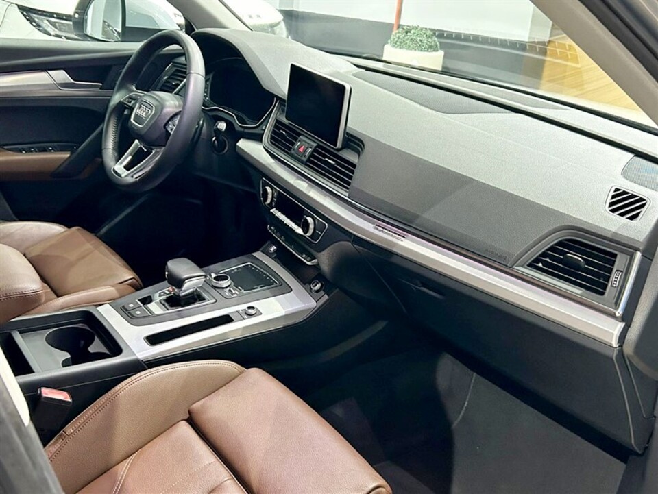 Audi Q5 40 2.0 tdi Business quattro 190cv s-tronic Diesel