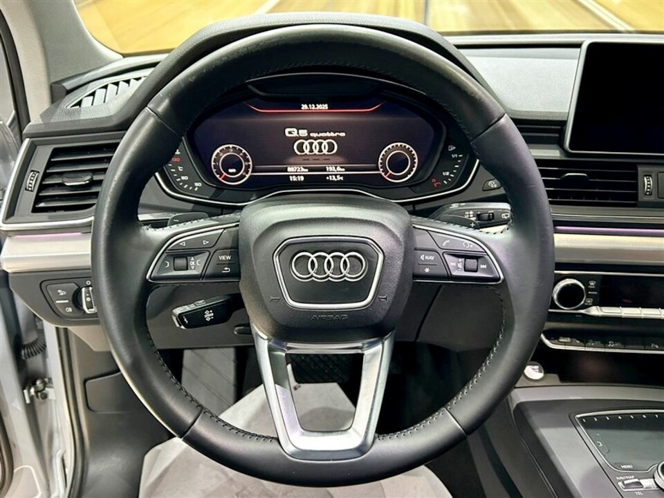 Audi Q5 40 2.0 tdi Business quattro 190cv s-tronic Diesel