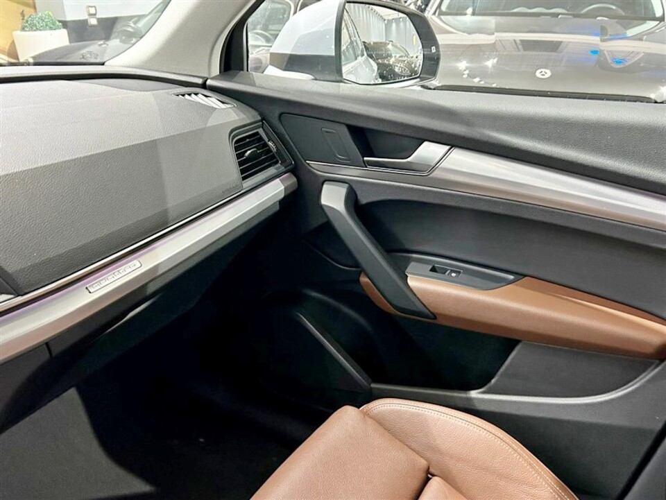 Audi Q5 40 2.0 tdi Business quattro 190cv s-tronic Diesel