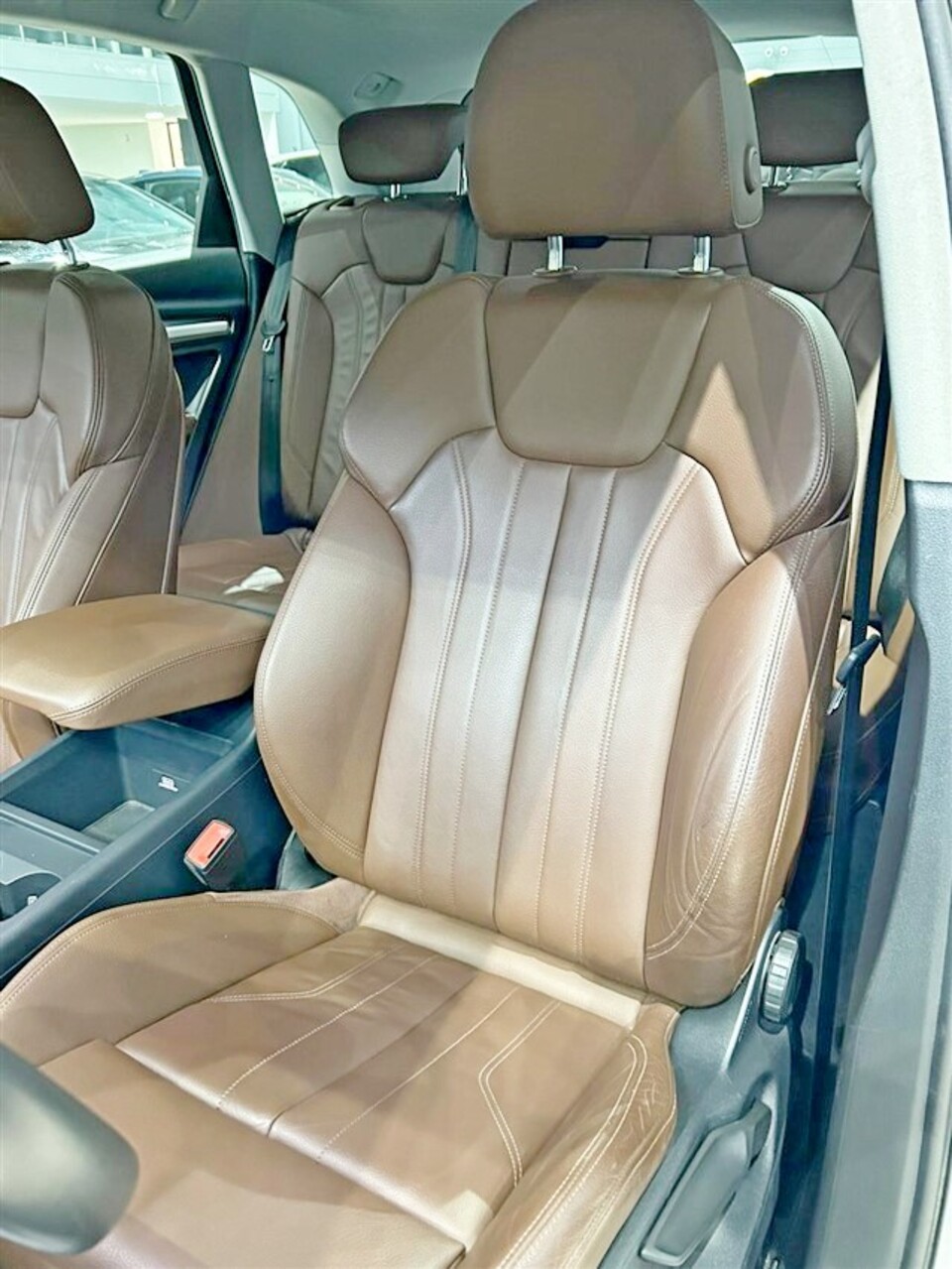 Audi Q5 40 2.0 tdi Business quattro 190cv s-tronic Diesel