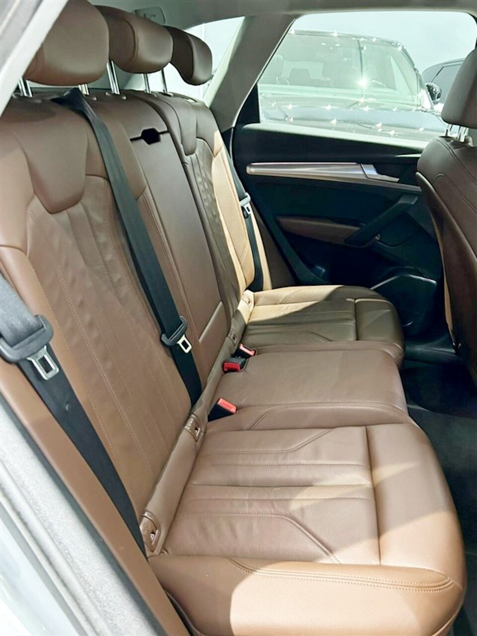 Audi Q5 40 2.0 tdi Business quattro 190cv s-tronic Diesel