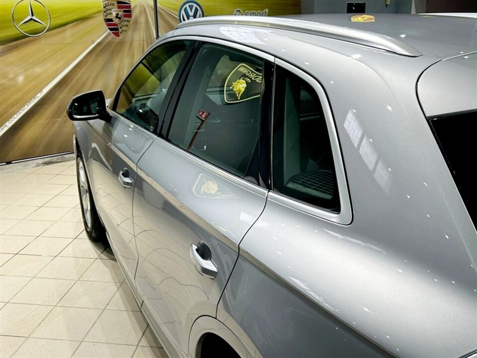 Audi Q5 40 2.0 tdi Business quattro 190cv s-tronic Diesel