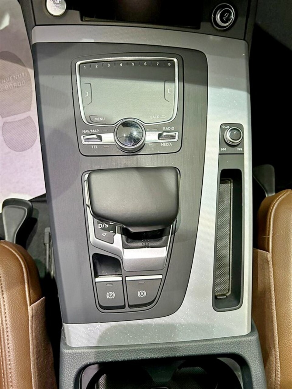 Audi Q5 40 2.0 tdi Business quattro 190cv s-tronic Diesel