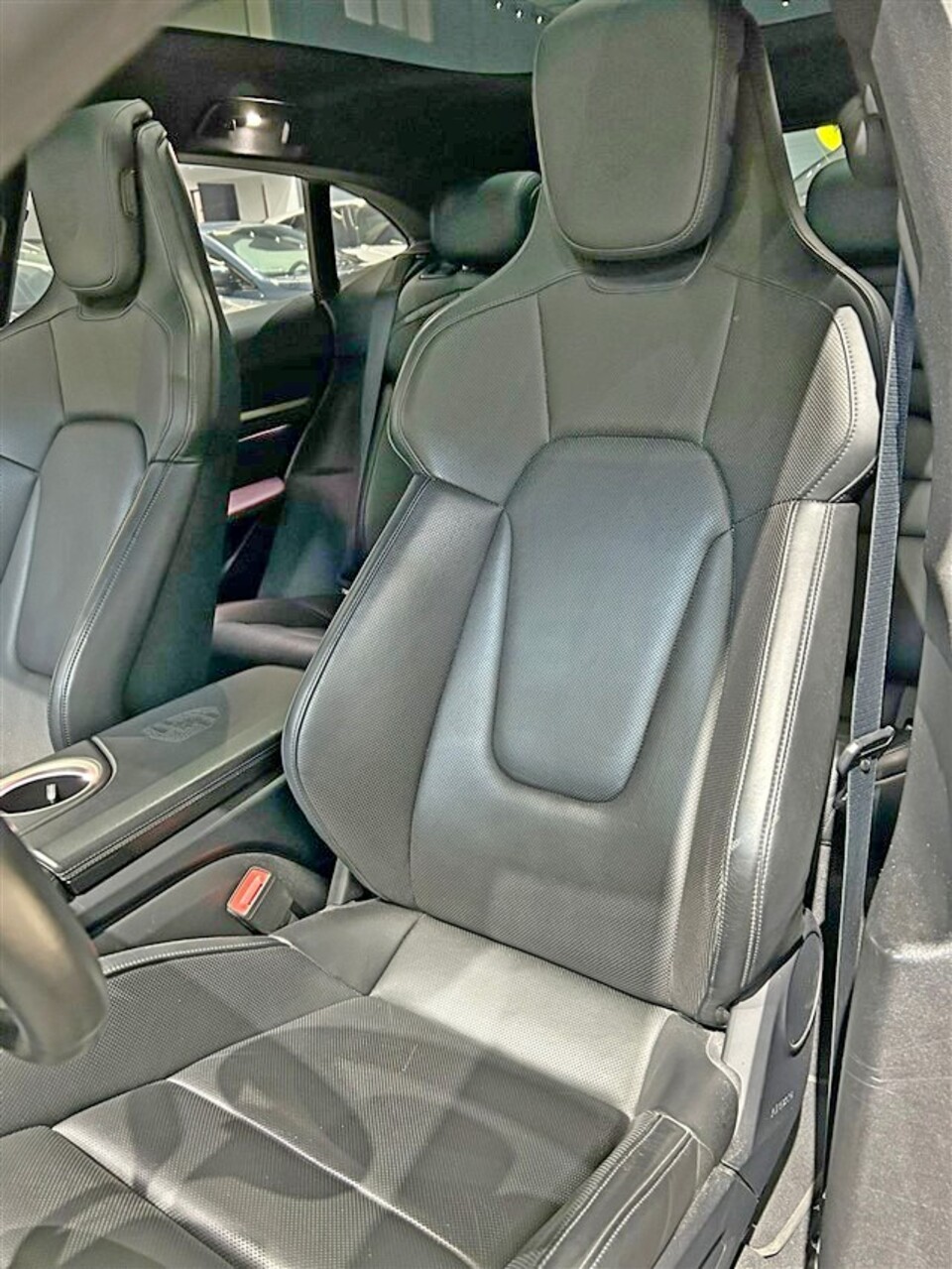 Porsche Taycan 4S Sport turismo Elettrica