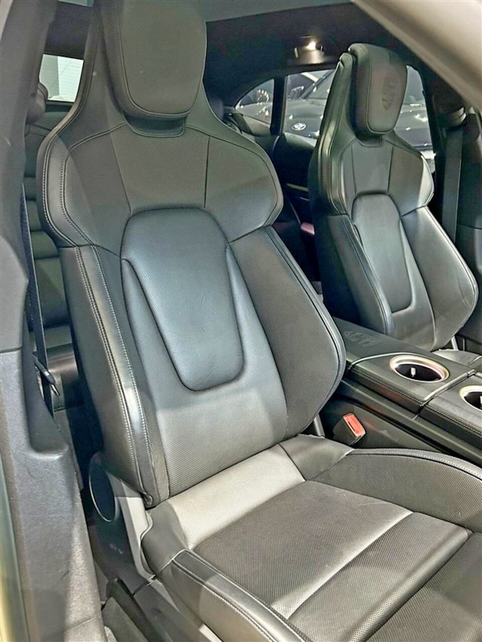 Porsche Taycan 4S Sport turismo Elettrica