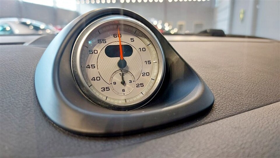 Porsche 997 997 Cabrio 3.8 Carrera S Benzina