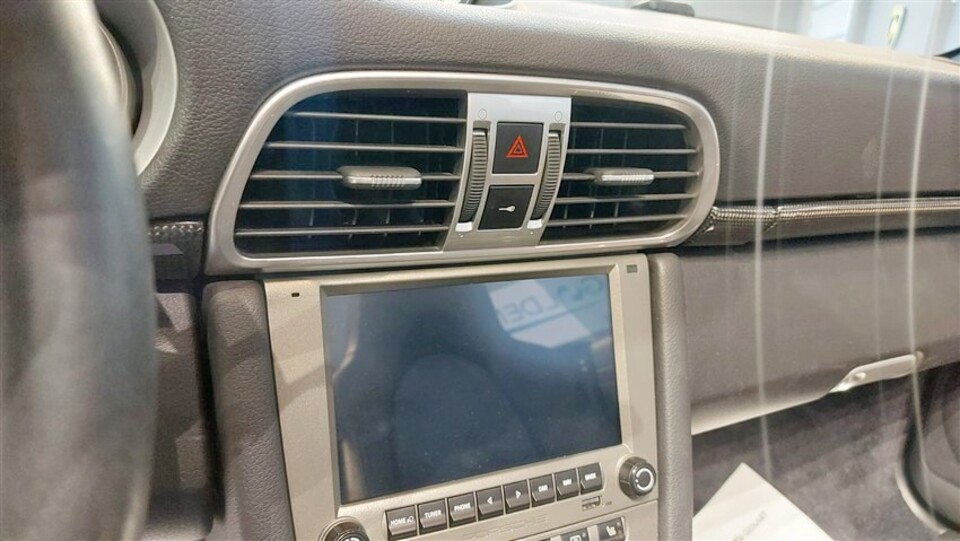 Porsche 997 997 Cabrio 3.8 Carrera S Benzina