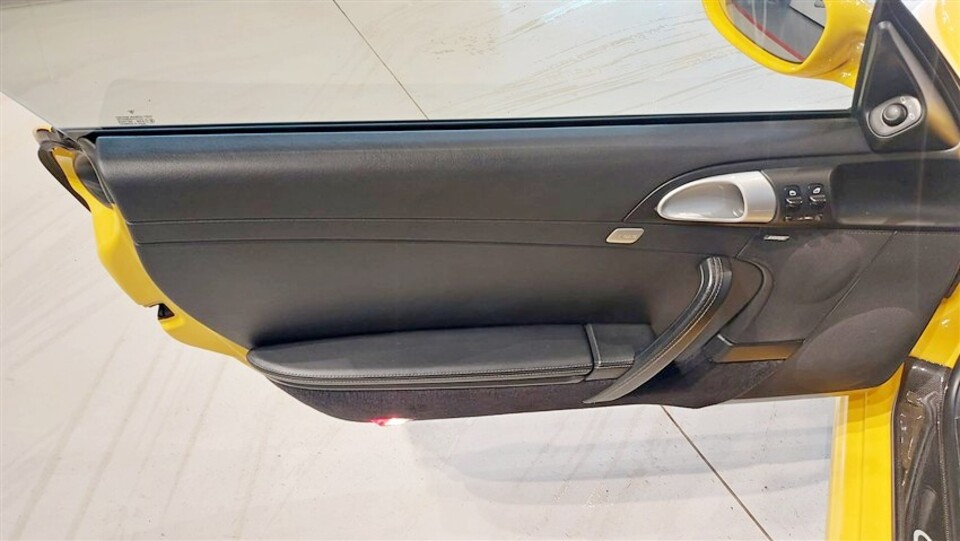 Porsche 997 997 Cabrio 3.8 Carrera S Benzina