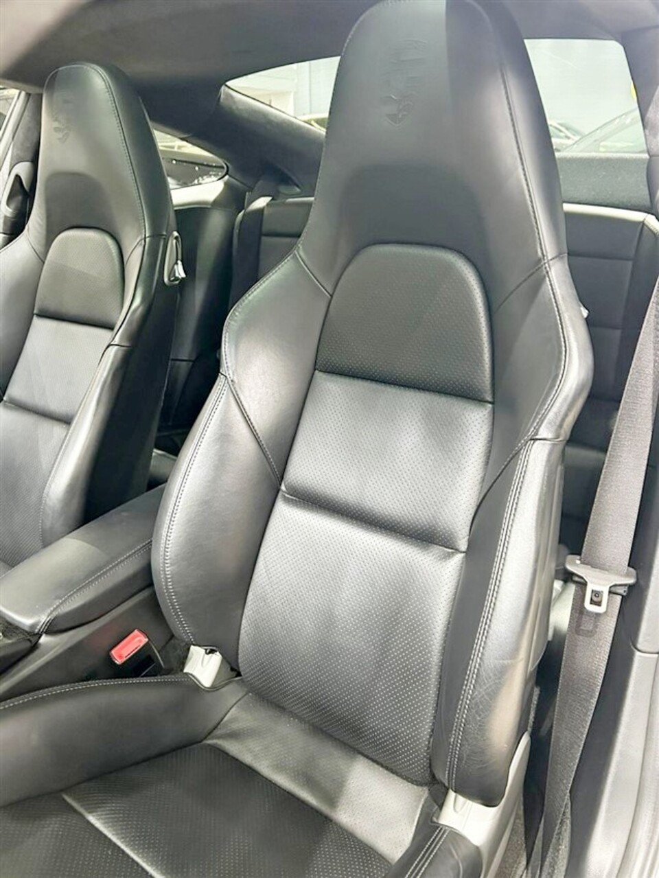 Porsche 911 Turbo S da 580 Cv Benzina