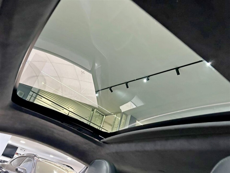 Porsche 911 Turbo S da 580 Cv Benzina