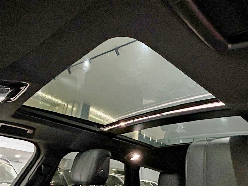 Land Rover Range Rover sport 3.0 sdV6 HSE 249cv auto my19 Diesel