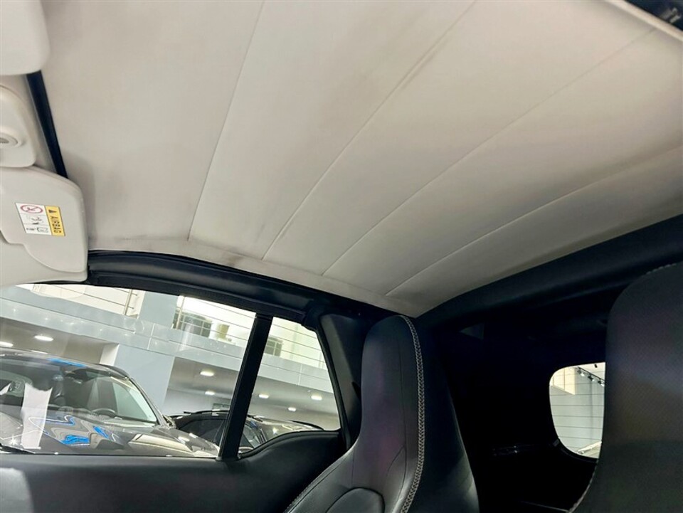 Smart Fortwo Cabrio 0.9 t Brabus 109cv twinamic Xclusive Benzina