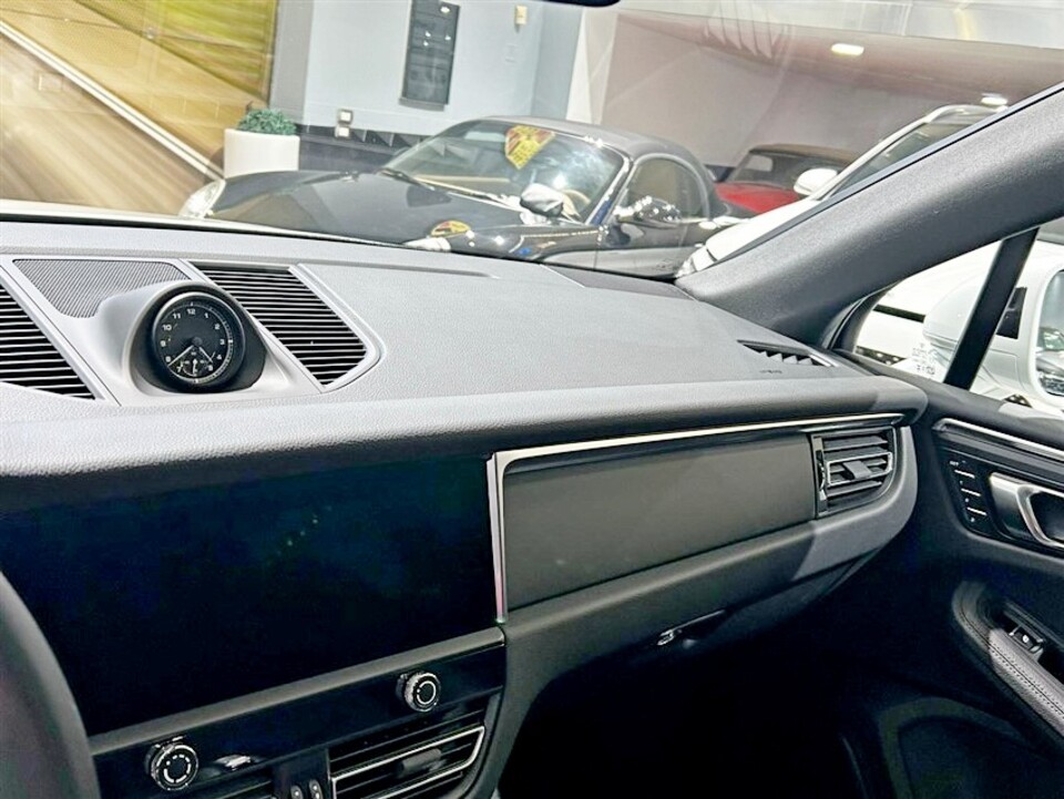 Porsche Macan 2.0 I 265 cv pdk Benzina