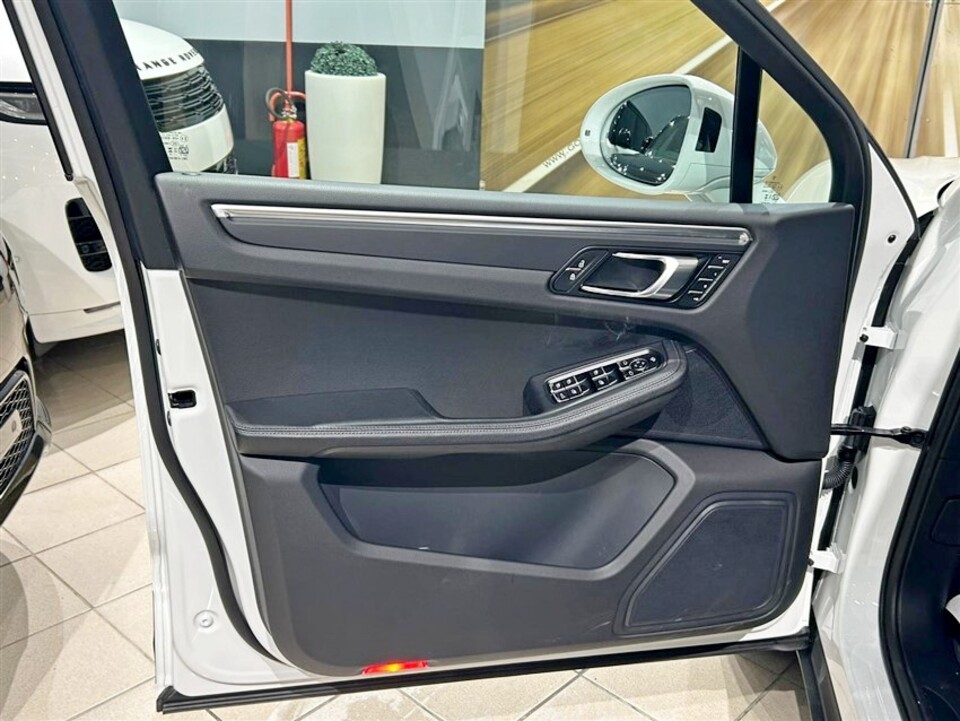 Porsche Macan 2.0 I 265 cv pdk Benzina