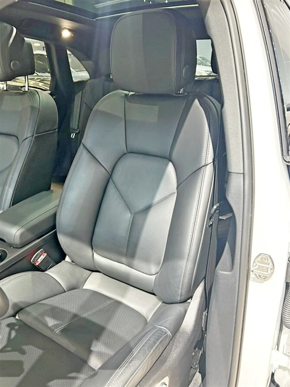 Porsche Macan 2.0 I 265 cv pdk Benzina