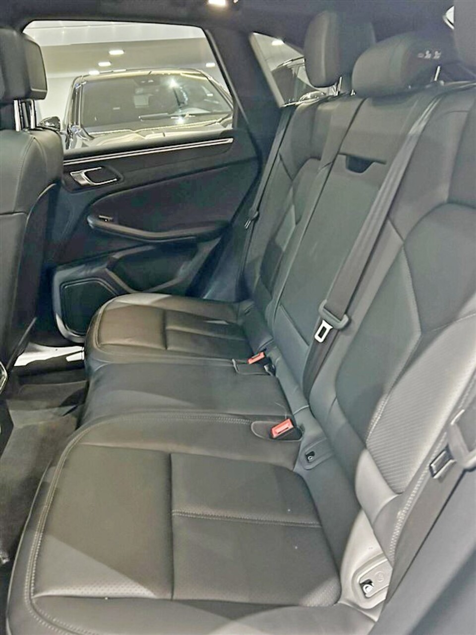 Porsche Macan 2.0 I 265 cv pdk Benzina