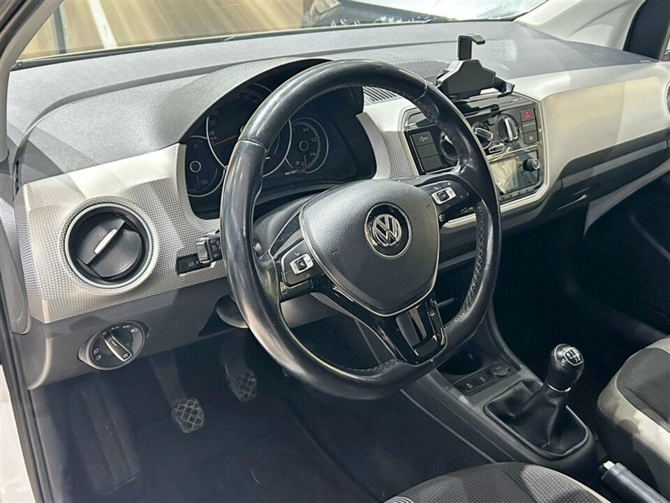 Volkswagen Up! 1.0 tsi High 90cv 5Pt Benzina