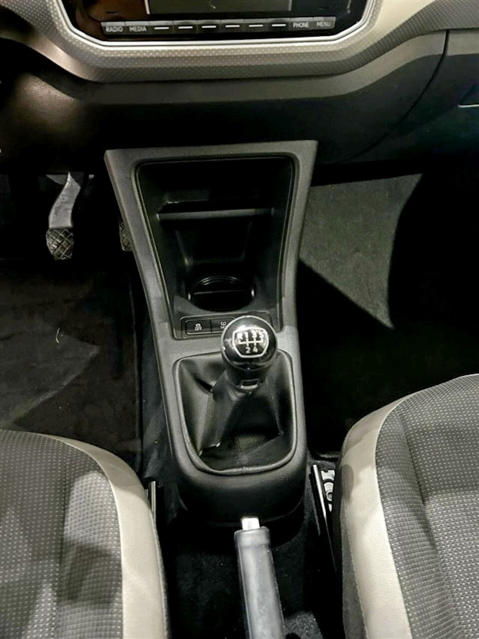 Volkswagen Up! 1.0 tsi High 90cv 5Pt Benzina