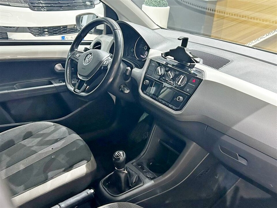 Volkswagen Up! 1.0 tsi High 90cv 5Pt Benzina